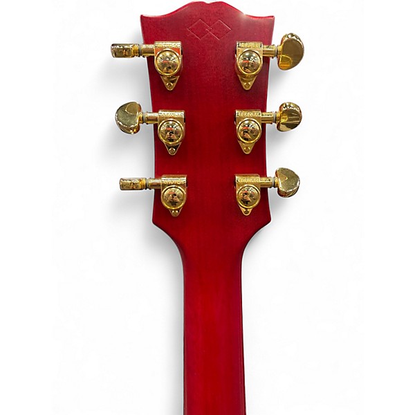 Used Epiphone 1959 ES-355 Cherry Hollow Body Electric Guitar