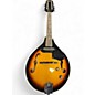 Used Fender FM52E 3 Color Sunburst Mandolin thumbnail