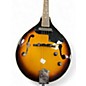 Used Fender FM52E 3 Color Sunburst Mandolin