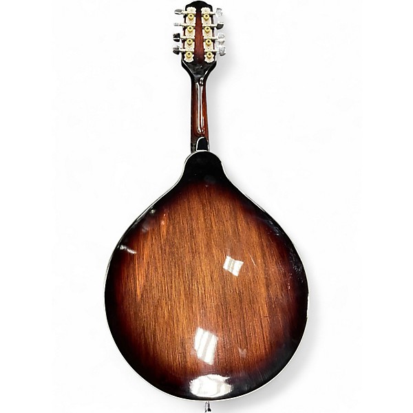Used Fender FM52E 3 Color Sunburst Mandolin