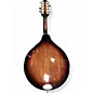 Used Fender FM52E 3 Color Sunburst Mandolin