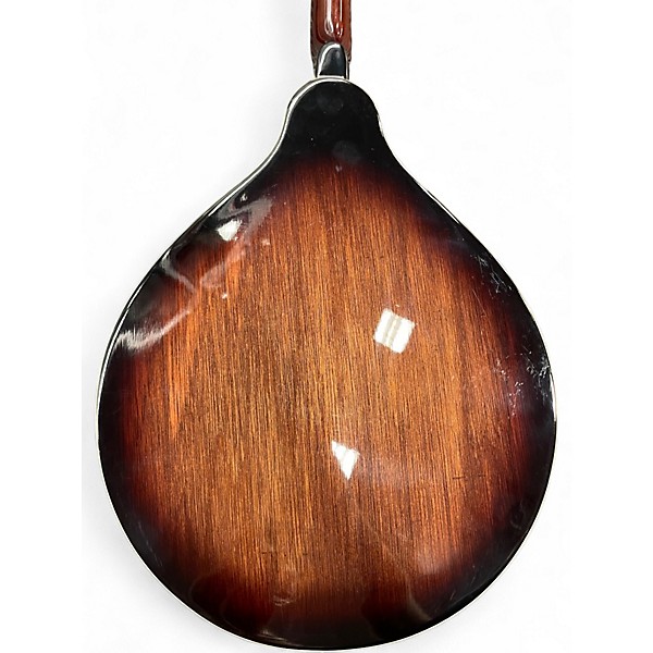 Used Fender FM52E 3 Color Sunburst Mandolin