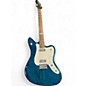 Used ESP LTD XJ -6 Trans Blue Solid Body Electric Guitar thumbnail
