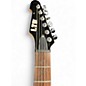 Used ESP LTD XJ -6 Trans Blue Solid Body Electric Guitar