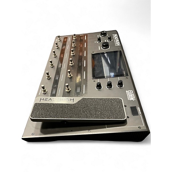 Used HeadRush Powered By Eleven HD Expanded Effect Processor
