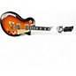 Used Lyx Pro LP STYLE 2 Color Sunburst Solid Body Electric Guitar thumbnail