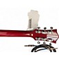 Used Lyx Pro LP STYLE 2 Color Sunburst Solid Body Electric Guitar