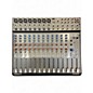 Used Alesis MultiMix16 Unpowered Mixer thumbnail
