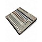 Used Alesis MultiMix16 Unpowered Mixer