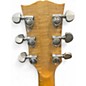Vintage 1970s Gibson Gospel Antique Natural Acoustic Guitar