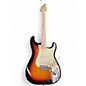 Used Sawtooth S STYLE 3 Tone Sunburst Solid Body Electric Guitar thumbnail