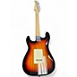 Used Sawtooth S STYLE 3 Tone Sunburst Solid Body Electric Guitar
