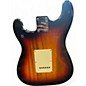 Used Sawtooth S STYLE 3 Tone Sunburst Solid Body Electric Guitar