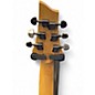Used Schecter Guitar Research Omen Extreme 6 Blue Solid Body Electric Guitar