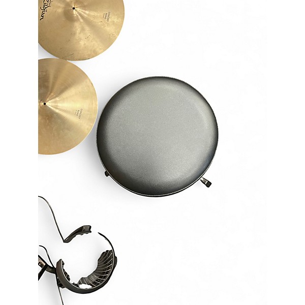 Used DW P5100 Drum Throne