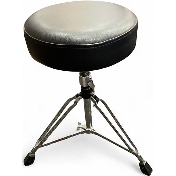 Used DW P5100 Drum Throne