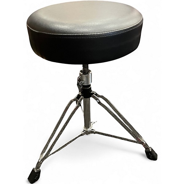 Used DW P5100 Drum Throne