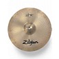 Used Zildjian 16in ZHT Fast Crash Cymbal thumbnail