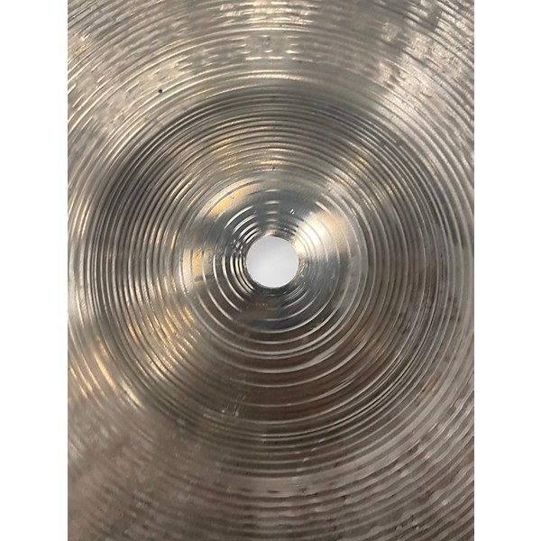 Used Zildjian 16in ZHT Fast Crash Cymbal
