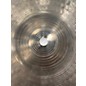 Used Zildjian 16in ZHT Fast Crash Cymbal
