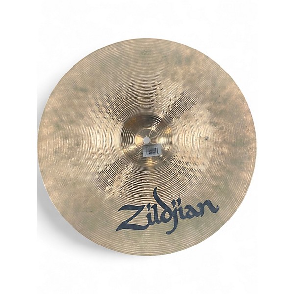 Used Zildjian 16in ZHT Fast Crash Cymbal