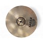 Used SABIAN 14in B8 Hi Hat Pair Cymbal