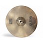 Used SABIAN 14in B8 Hi Hat Pair Cymbal