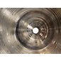 Used SABIAN 14in B8 Hi Hat Pair Cymbal