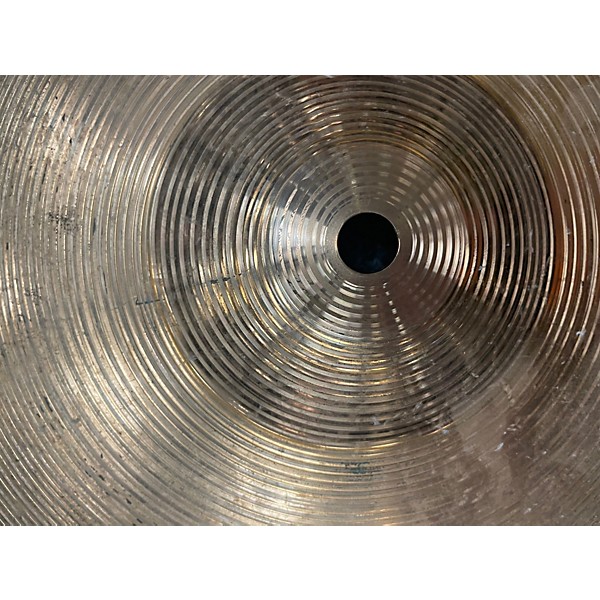 Used SABIAN 14in B8 Hi Hat Pair Cymbal