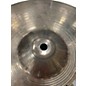 Used SABIAN 14in B8 Pro Medium Hi Hat Pair Cymbal
