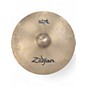 Used Zildjian 16in ZBT Crash Cymbal thumbnail