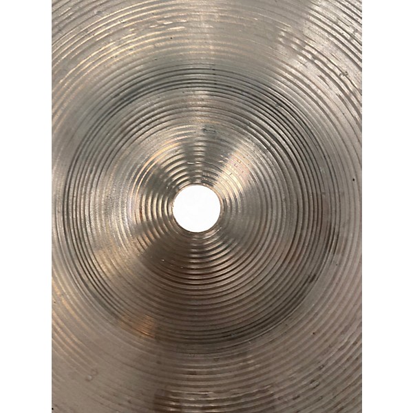 Used Zildjian 16in ZBT Crash Cymbal