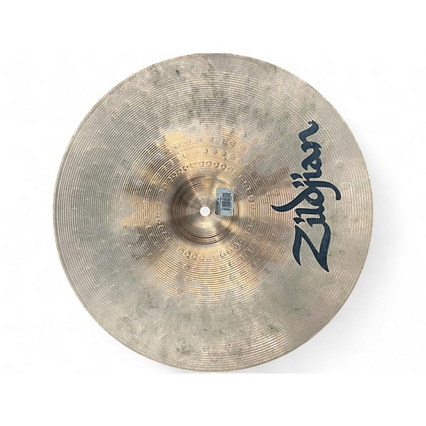 Used Zildjian 16in ZBT Crash Cymbal