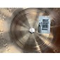 Used Zildjian 16in ZBT Crash Cymbal