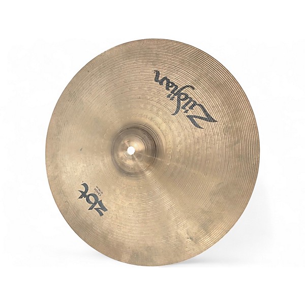 Used Zildjian 16in ZBT Crash Cymbal