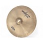 Used Zildjian 16in ZBT Crash Cymbal