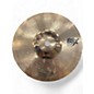 Used SABIAN 8in B8 Splash Cymbal thumbnail