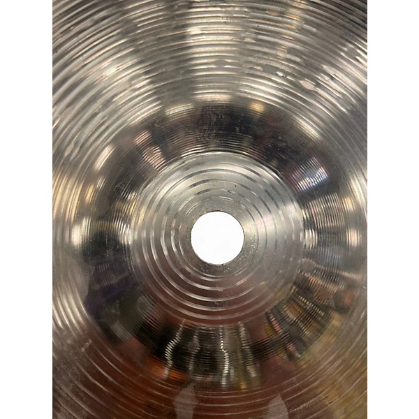 Used SABIAN 8in B8 Splash Cymbal