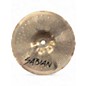 Used SABIAN 8in B8 Splash Cymbal