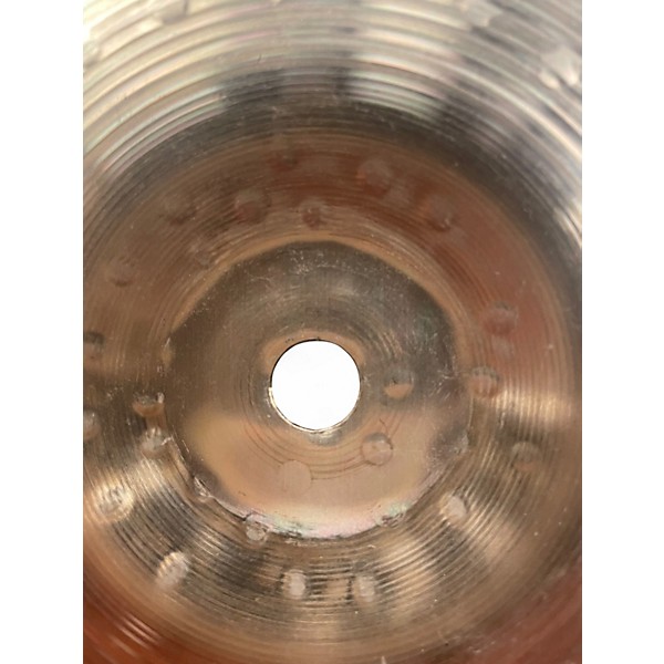 Used SABIAN 8in B8 Splash Cymbal