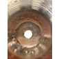 Used SABIAN 8in B8 Splash Cymbal
