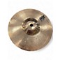 Used SABIAN 8in B8 Splash Cymbal