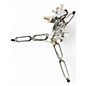 Used CB Straight Cymbal Stand Cymbal Stand