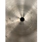 Used Zildjian 20in A SERIES CONCERT BAND PAIR Cymbal