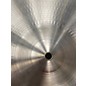 Used Zildjian 20in A SERIES CONCERT BAND PAIR Cymbal