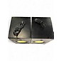 Used KRK RP8G1 Pair Powered Monitor