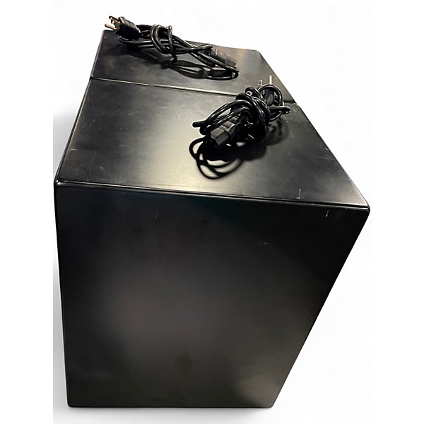 Used KRK RP8G1 Pair Powered Monitor