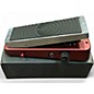 Used Dunlop Zakk Wylde Signature Rotovibe Effect Pedal thumbnail