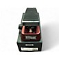 Used Dunlop Zakk Wylde Signature Rotovibe Effect Pedal