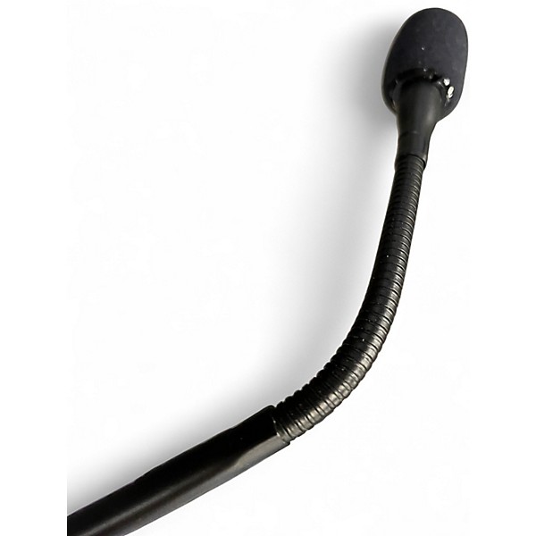 Used Shure MX418D/S Dynamic Microphone